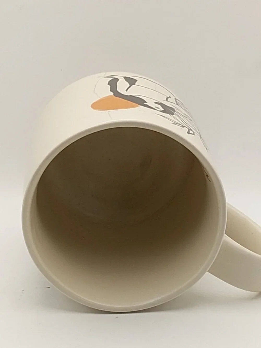 Opal House Plant Person Coffee Mug 16 oz. Botany Lover Horticulturist Stoneware